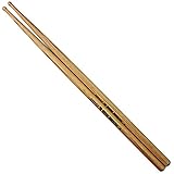 ROHEMA ドラムスティック HORNWOOD シリーズ ビーチ 8H Φ13.0 X 415mm 61339/3