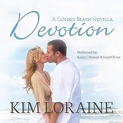 Devotion (A Golden Beach Novella) cover art
