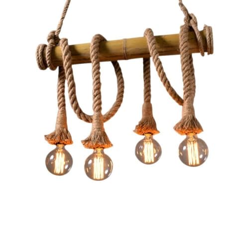 Lustre industriel vintage pour illuminer une pièce sombre avec style