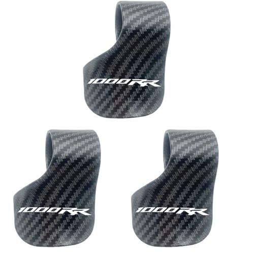 Accélérateur de poignée de guidon de moto pour Honda CBR1000RR anti-fatigue