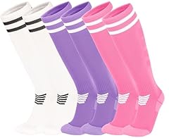 Pink/Purple/White-black_3pack