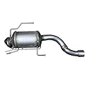 VEGAZ Rußpartikelfilter DPF Euro 4 Abgasanlage Diesel 750 VK-379 Kompatibel mit VW Touareg 7LA, 7L6, 7L7, AUDI Q7 4LB VEGAZ Rußpartikelfilter DPF Euro 4 Abgasanlage Diesel 750 VK-379 Kompatibel mit VW Touareg 7LA, 7L6, 7L7, AUDI Q7 4LB