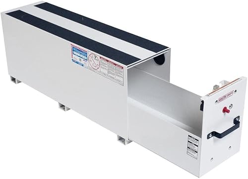 Miniatura 5 de Weather Guard (310301 1 Drawer Tool Cabinet,White