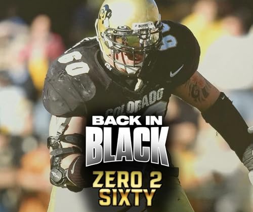 Back in Black! Zero 2 Sixty rolls w/ Spring GM preview!