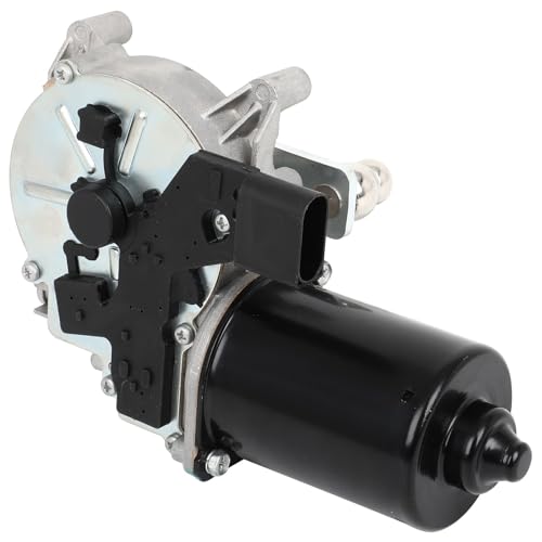 Image of SCITOO Front Windshield Wiper Motor Replacement fit for 2004-2007 for BMW for 525i OE: 43-2109, 85-2109, 432109