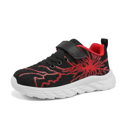 Qciplr Hallenschuhe Für Jungen Turnschuhe Für Jungen Mädchen...