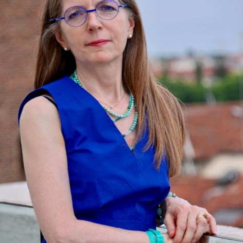 199_Mariapia Veladiano insegnante, dirigente scolastico e scrittrice del successo La vita accanto