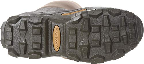 Muck Wetland Rubber Premium Men's Field Boots,Bark,Men's 13 M/Women's 14 M #TOP4