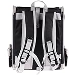 Bird Backpack Carrier with Stand Perch, Bird Travel Backpack for Hiking, Airline Approved Green Bird Backpack - Image 5