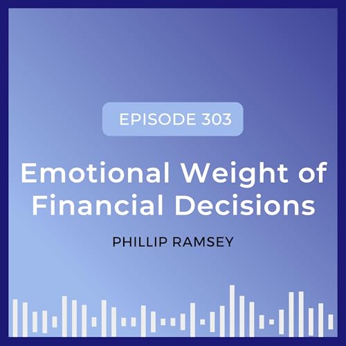 Emotional Weight of Financial Decisions