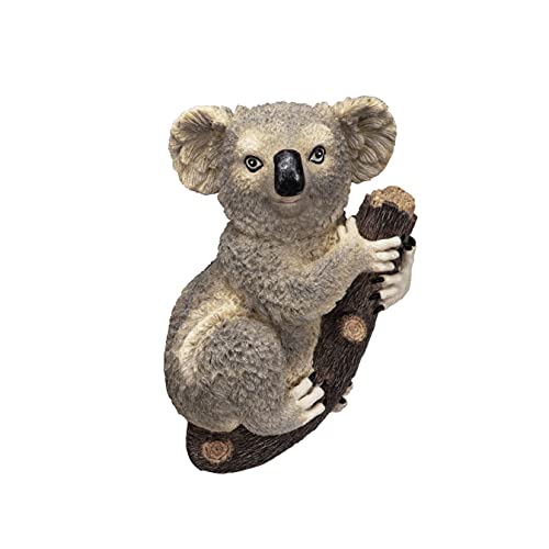 Design Toscano by Blagdon NG34884   Figura Decorativa para jardín (Resina), diseño de Koala