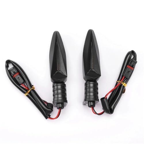 Clignotant LED Moto Étanche Remplacement Signalisation pour R1200R K1200R