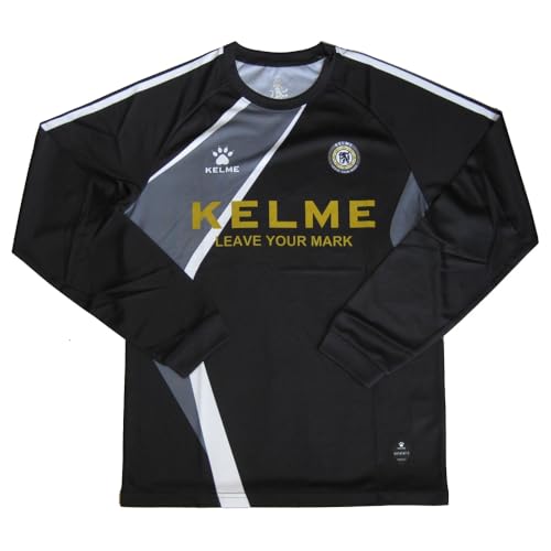 �P�����iKELME,�P�����j�����O�v���N�e�B�X�V���c K25F301J �u���b�N 160