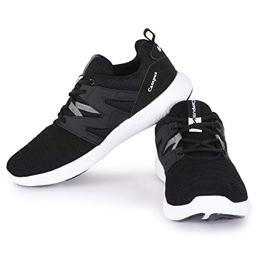 Image of Campus Mens Zink-2 Running Shoe; Sport Shoe