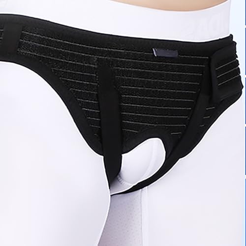 Faja de Hernia Inguinal para Hombre y Mujer Small