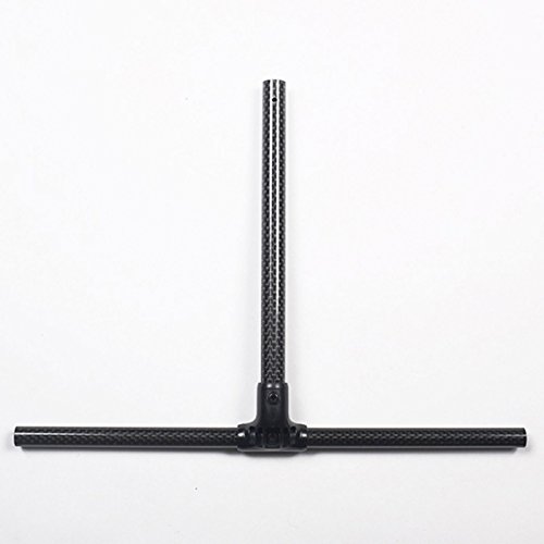 Yuneec USA Landing Gear Assembly (1): Typhoon H, YUNTYH110