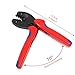 Signstek Solar Crimping Tools for 2.5-6.0mm² Solar Panel PV Cable