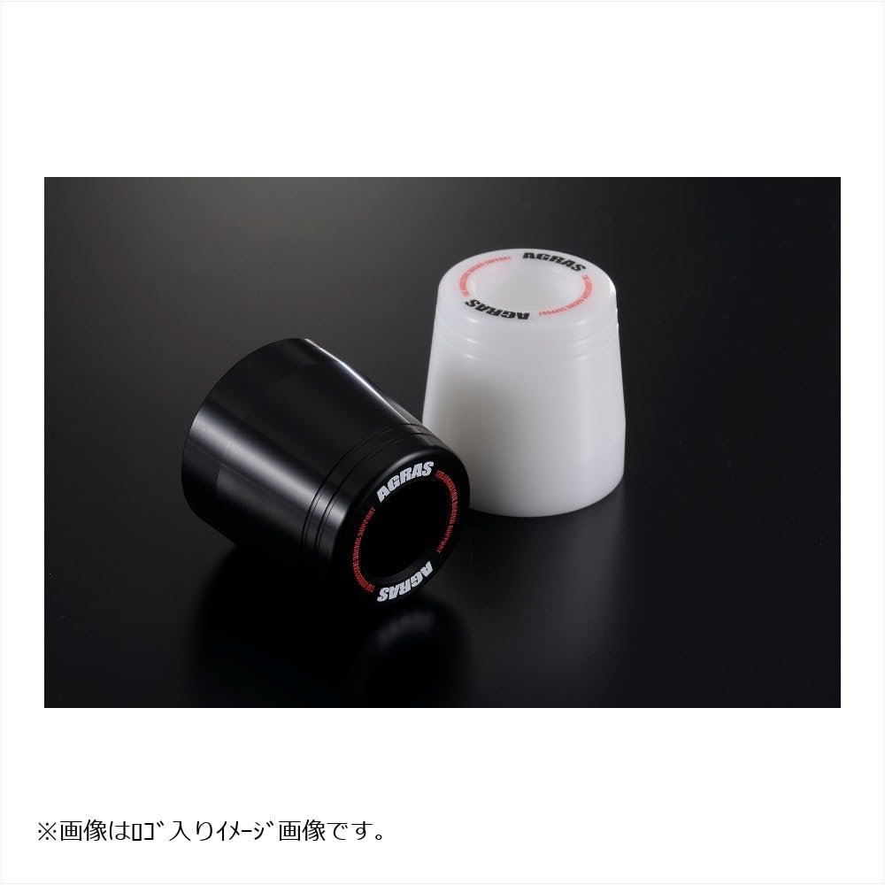 Amazon.co.jp: アグラス(AGRAS) スライダーリペア ロゴ入り フレーム