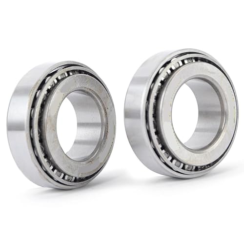 Roulement de direction premium pour KX85 et KLX140 grande roue 92166-1065