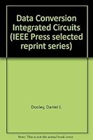 Dooley Data Conversion Integrated Circ 0879421320 Book Cover