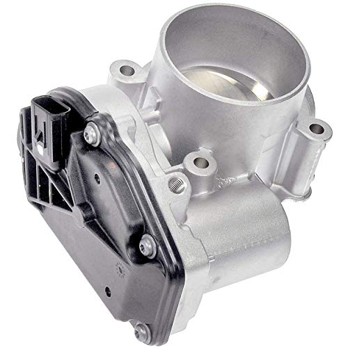 APDTY 088411 Electronic Throttle Body Assembly