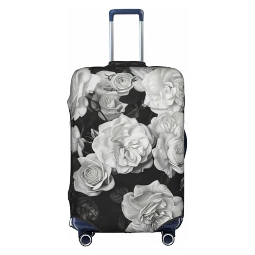 Housse de bagage anti-rayures taille XL pour protéger votre valise