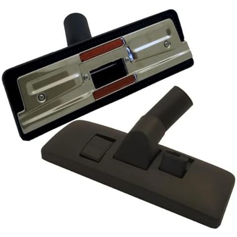 Find A Spare ltd Black 32mm Floor Brush Head Tool For Henry Electrolux Vacuum Cleaner by Find A Spare ltd Cover