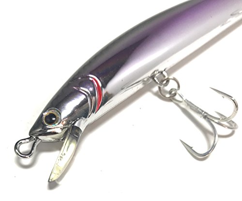 AIMS/エイムス ARROW HEAD ＜アローヘッド＞ AH120S AM-03 アルミ・セグロ 2枚目