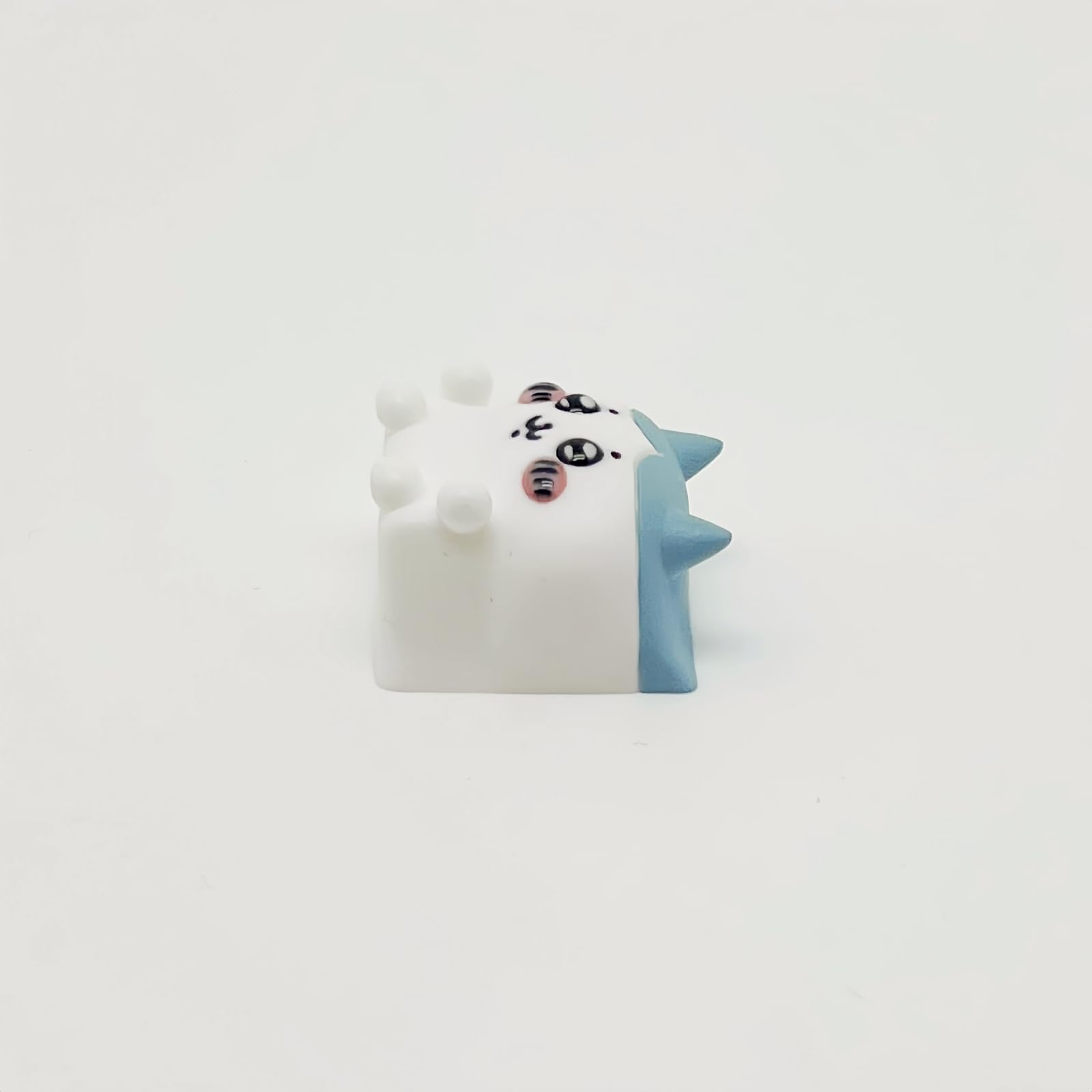 Amazon.co.jp: Capkeyno Artisan アニメ キーキャップ - 樹脂製