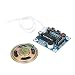 SUNKEE ISD1820 recording module voice module the voice board telediphone module board with Microphones + Loudspeaker