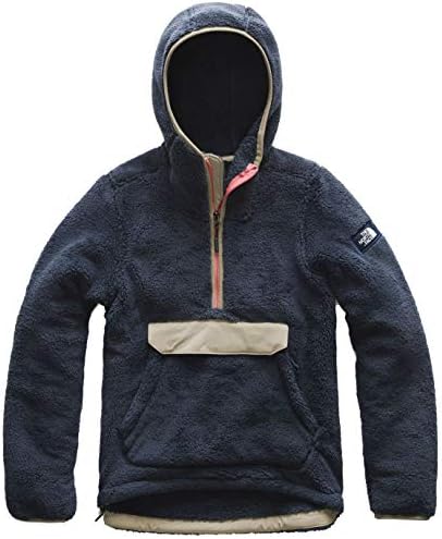 Face Campshire Pullover Hoodie 