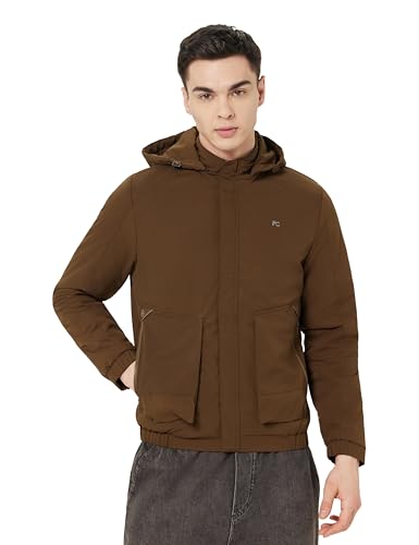 Image of Qube By Fort Collins Men Jacket