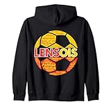 Cadeau Football Supporter Lens Lensois