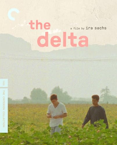 Image of The Delta (The Criterion Collection) [Blu-ray]