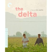 The Delta The Criterion Collection [Blu-ray]