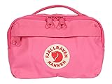 Fjällräven Kånken Hip Pack Flamingo Pink One Size