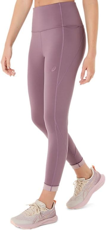 ASICS Women's NAGINO Flex 2TONE Tight Training Apparel
