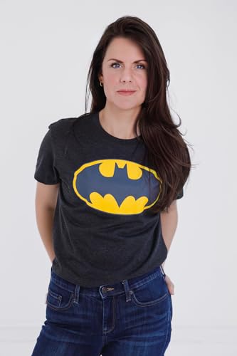 Image of DC Comics Justice League Matching Family Cosplay T-Shirt