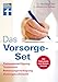 Produktbild Das Vorsorge-Set: Patientenverfügung, Testament, Betreuungsverfügung, Vorsorgevollmacht, Der Ratgeber  aktualisierte Auflage 2019