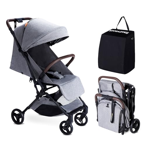 Combi Travel System Lightweight Stroller and Car Seat Combos