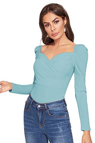 Image of ILLI LONDON Women's Slim Fit Top