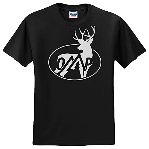 October Mountain Products OMP Bucks Tee - MD