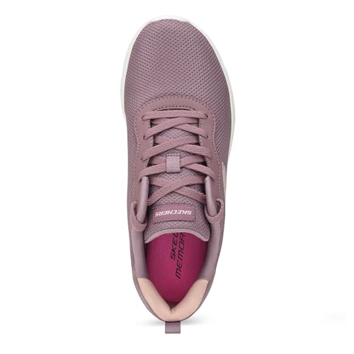 Image of Skechers Womens Dynamight 2.0 Slip on Sneaker