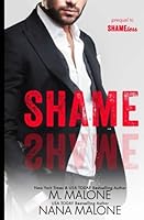 Shame 1946961108 Book Cover