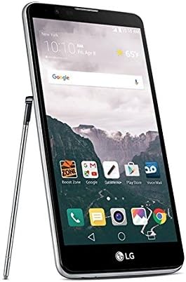 LG Stylo 2 Prepaid Carrier Locked - Retail Packaging (Boost)