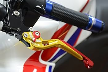 Amazon | RIDEA スライド延長式アジャストクラッチレバー