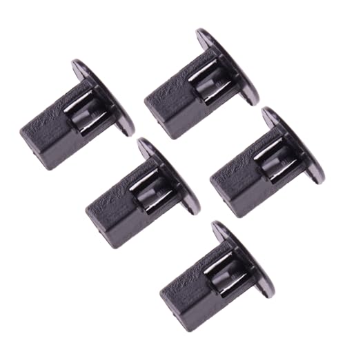 Clips de sujeción para guardabarros de coche de 9 mm para solucionar ruidos en Tacoma