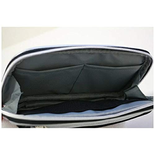 (未使用･未開封品)　PS Vita/PSP 共用収納ポーチ ライトブルー f4u0baa Amazon.co.jp: PS Vita/PSP 共用収納ポーチ ライトブルー : ゲーム