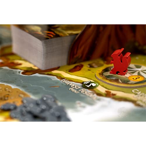 Everdell Standard Edition - Image 5