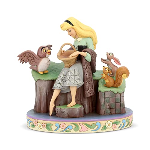 Disney Traditions, Figura de Aurora de 'La Bella Durmiente', Enesco